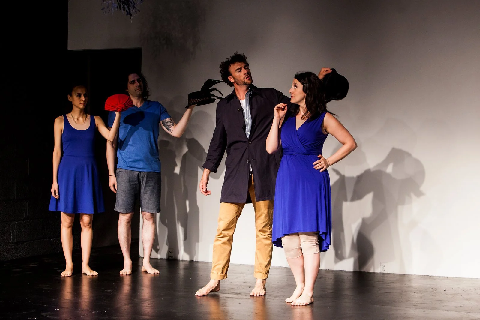  photos by Scott Fetterman 