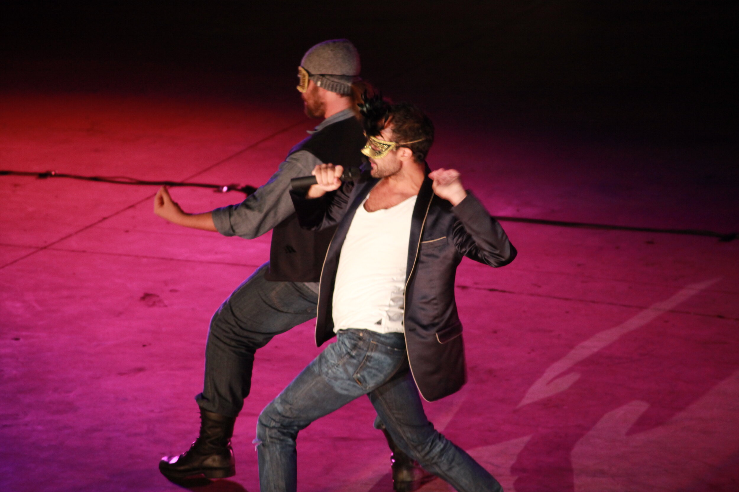  kelly foskolou photography   Attiko Alsos summer 2012 tour  