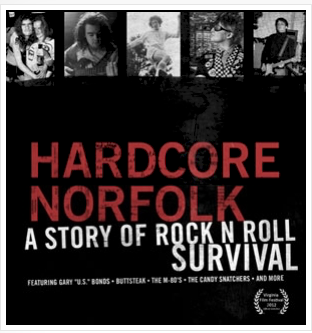 Hardcore Norfolk: The DVD (Veer Magazine, Dec. 15, 2012)