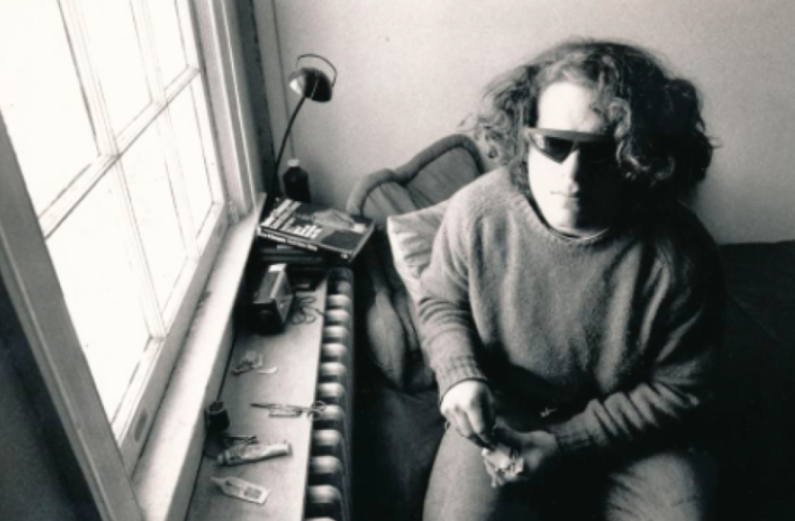 The Turn - by Raymond Epstein