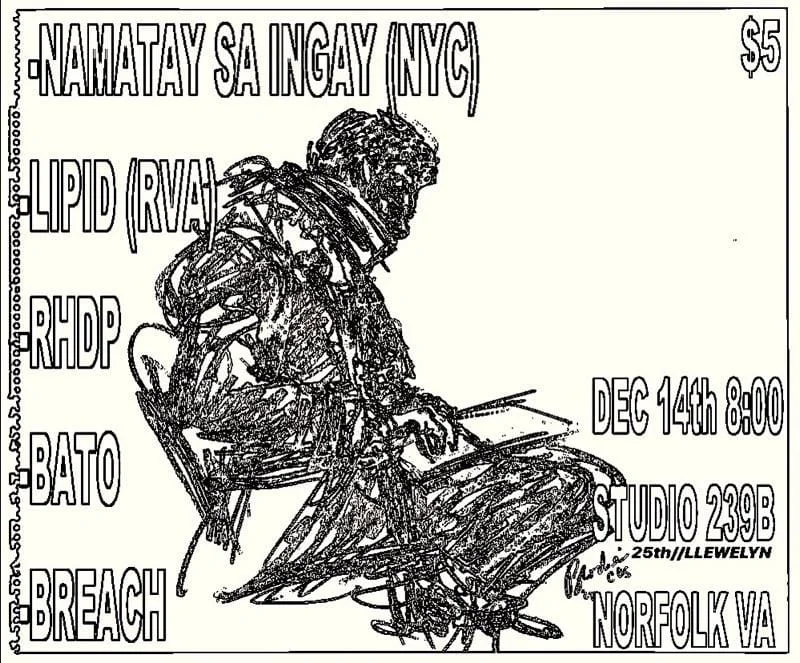 Filipino Punk Bonanza