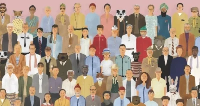 Wes Anderson