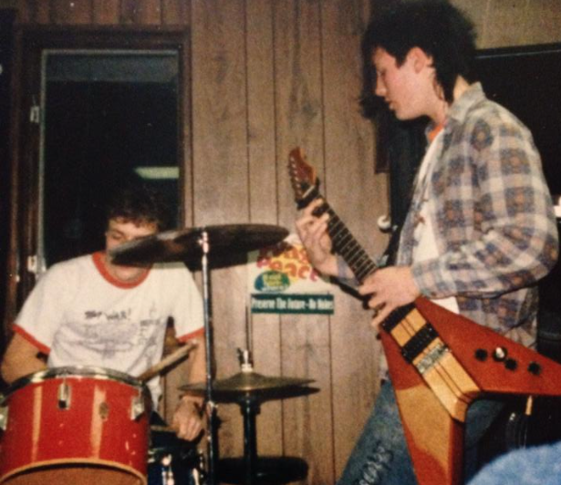 DIY - Raymond Epstein tells us why it still matters