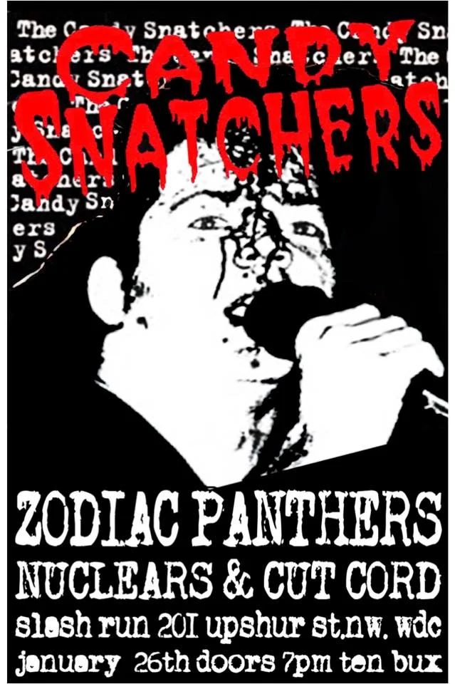Candysnatchers!