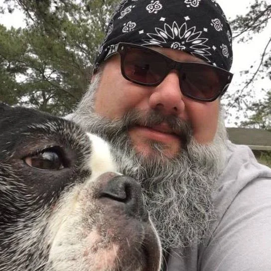 Joseph "Joey" Walters Rudacil