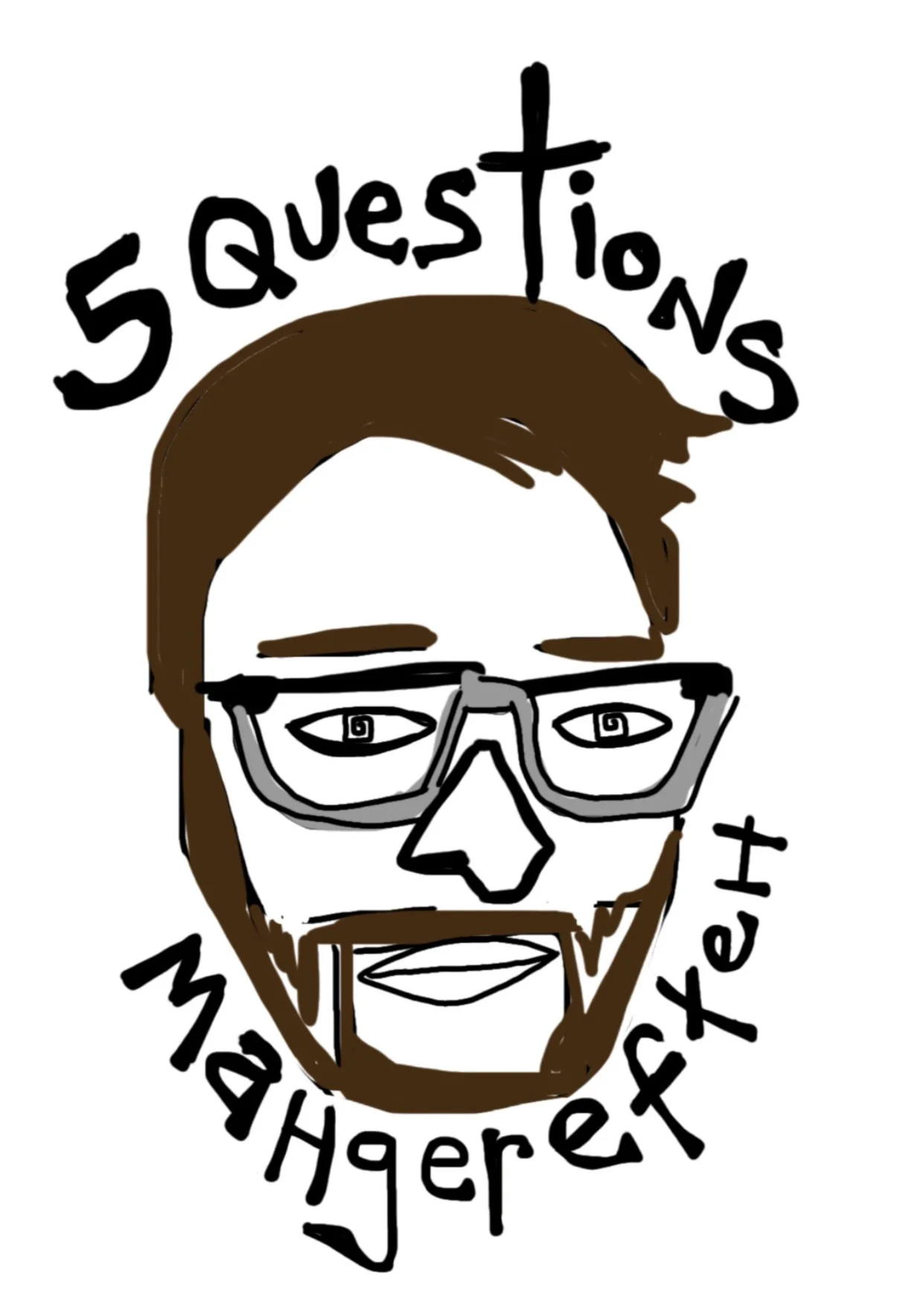 5 Questions with Mike Mahgerefteh