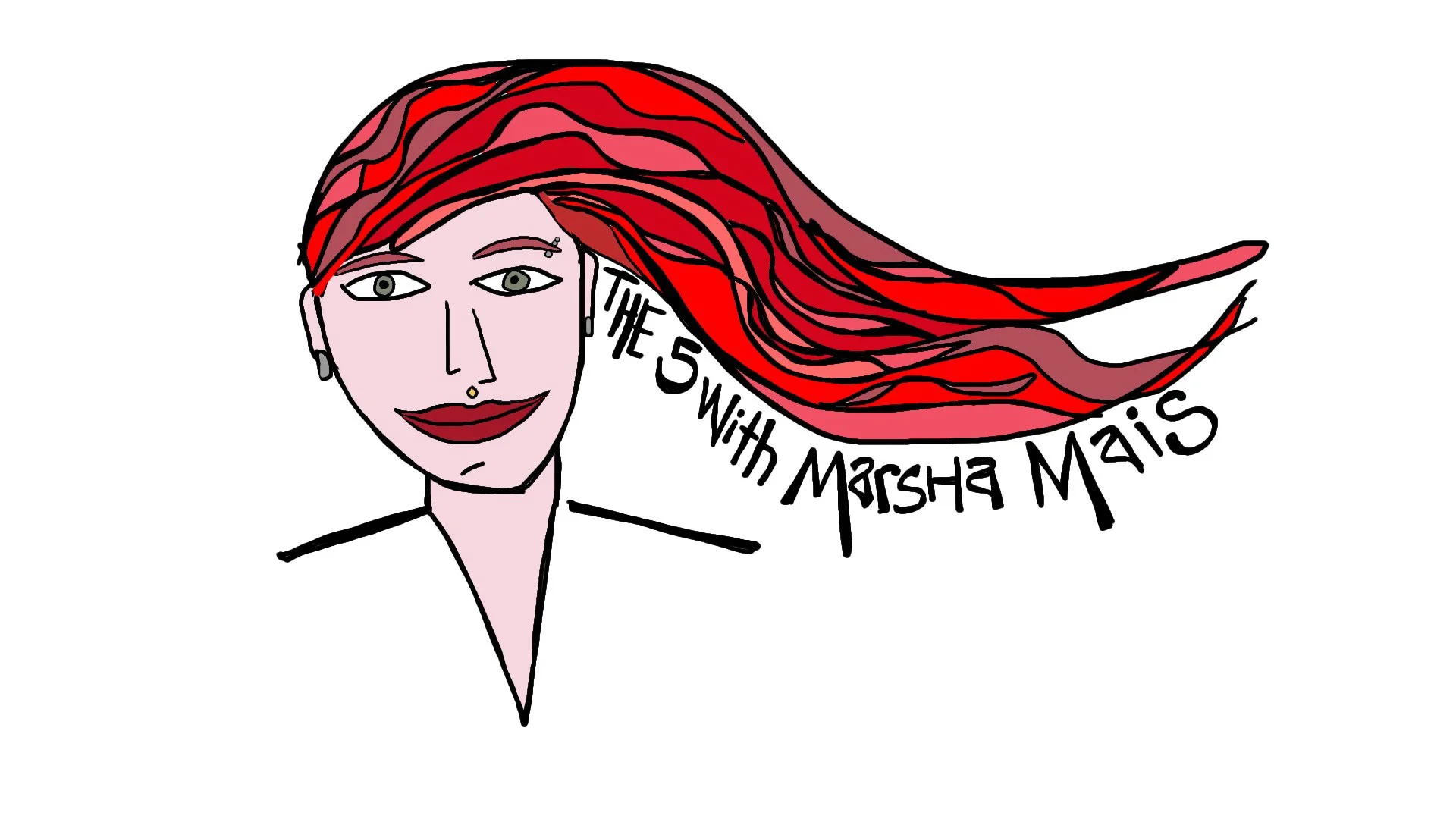 5 Questions with Marsha Mais