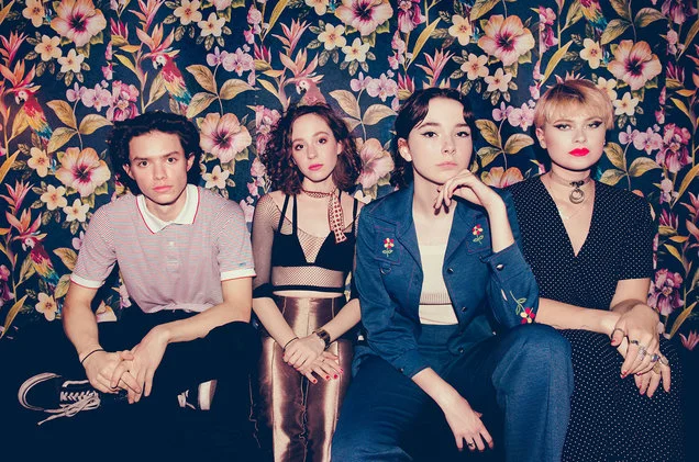 The Regrettes