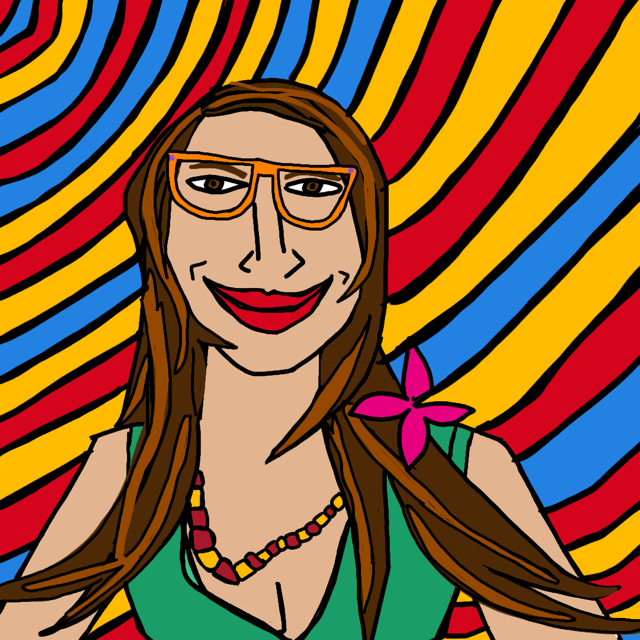 5 Questions with Heidi Joy Delacruz