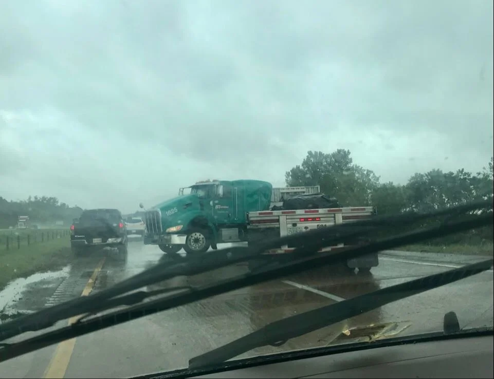 Mississippi Jackknife!