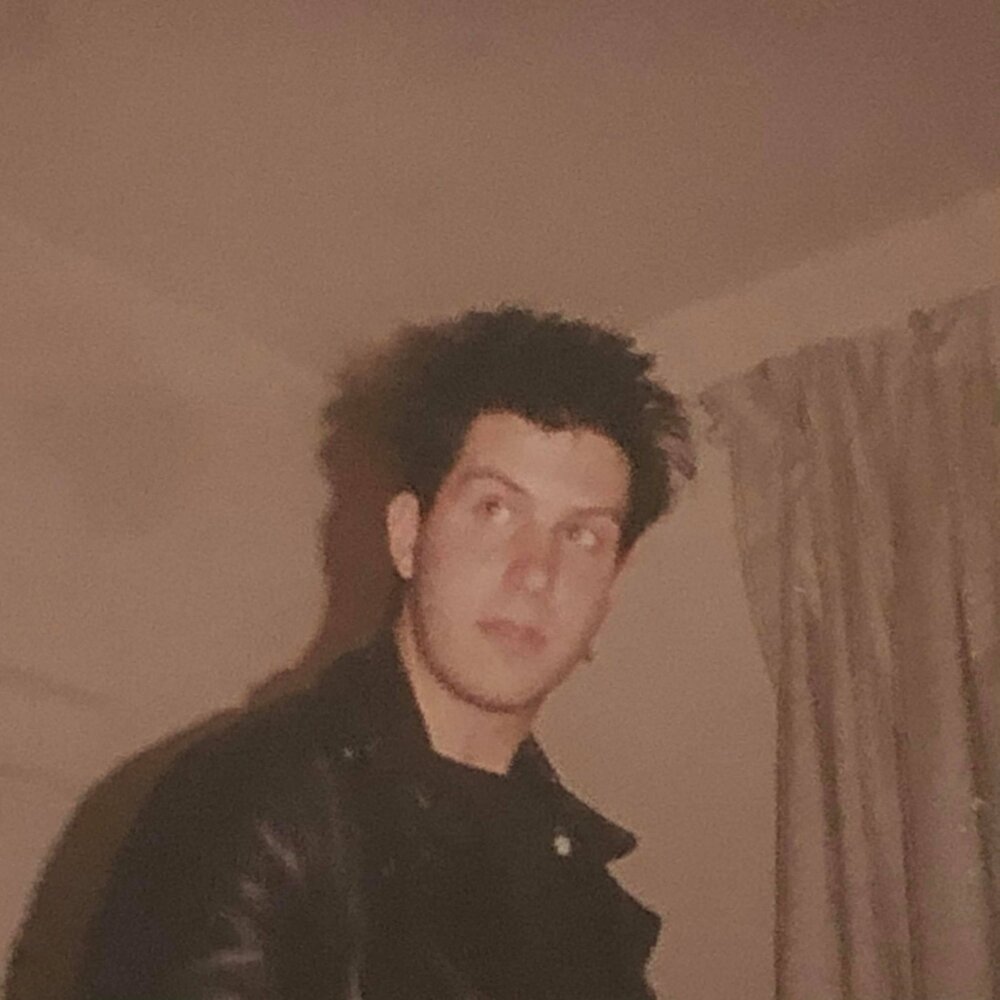 Craig Little circa 1987 or 1988