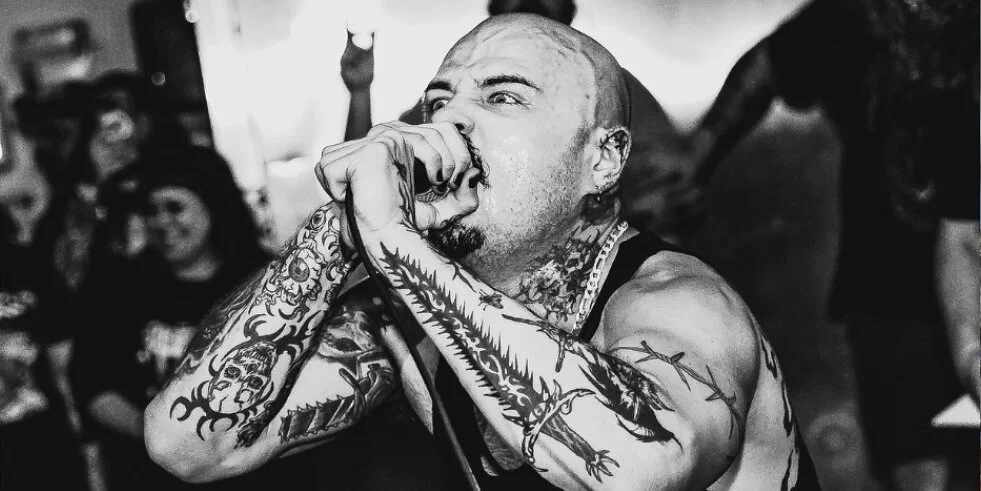 Restrictor Plate, Private Hell, Bacteria, No Paradise, and Fleshing Machine