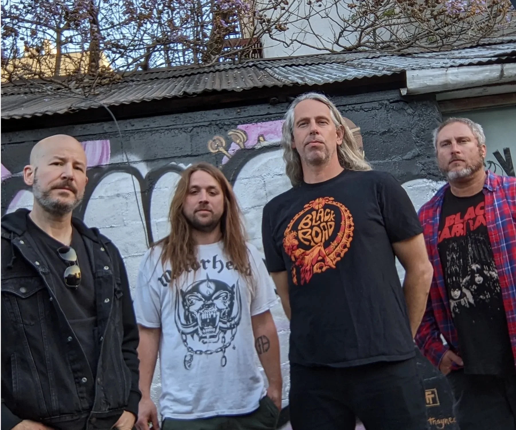 Freedom Hawk 20 Year Anniversary Show With Guests Irata and Trashmore