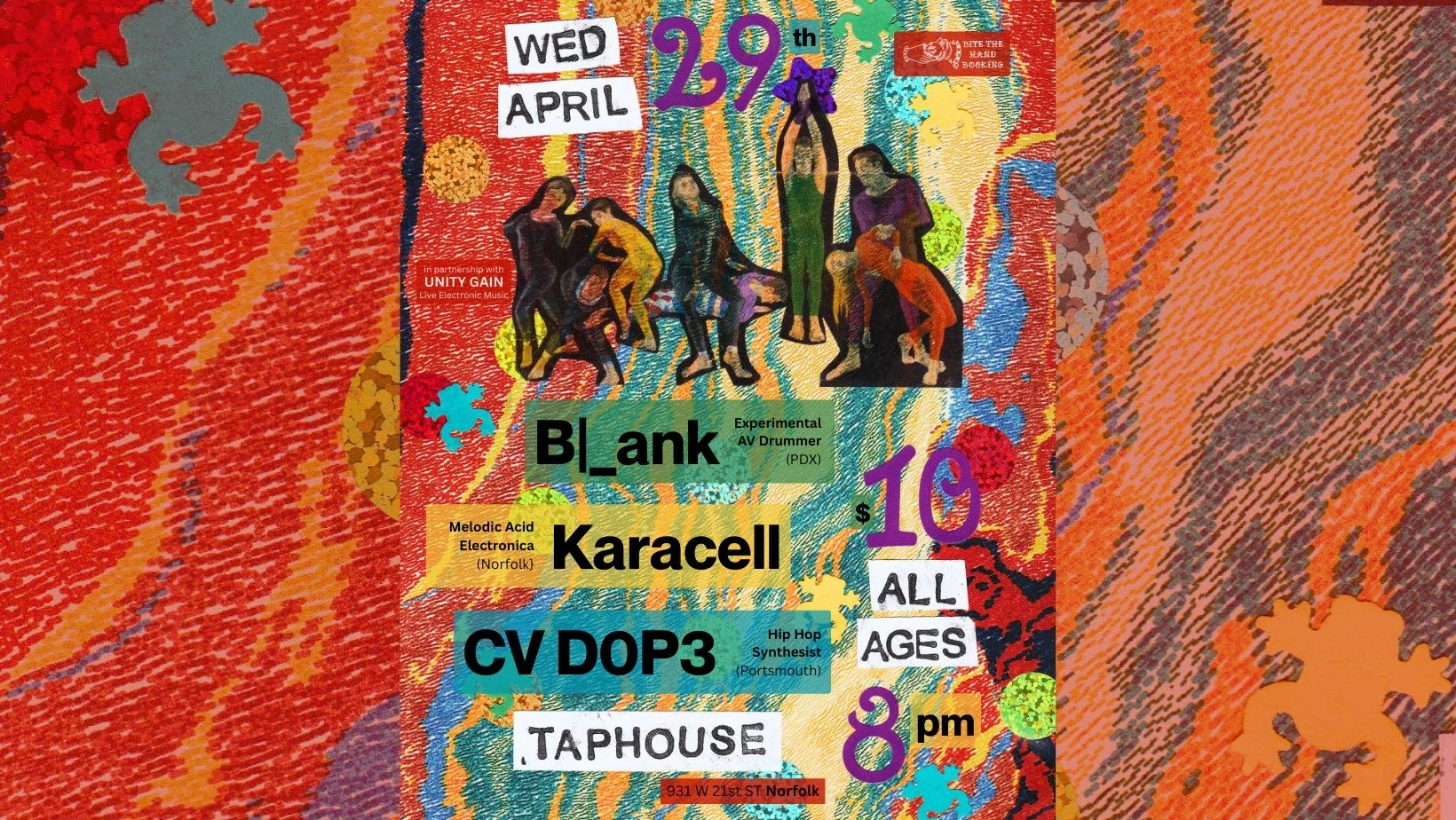 B|_ank, CV D0P3, and Karacell