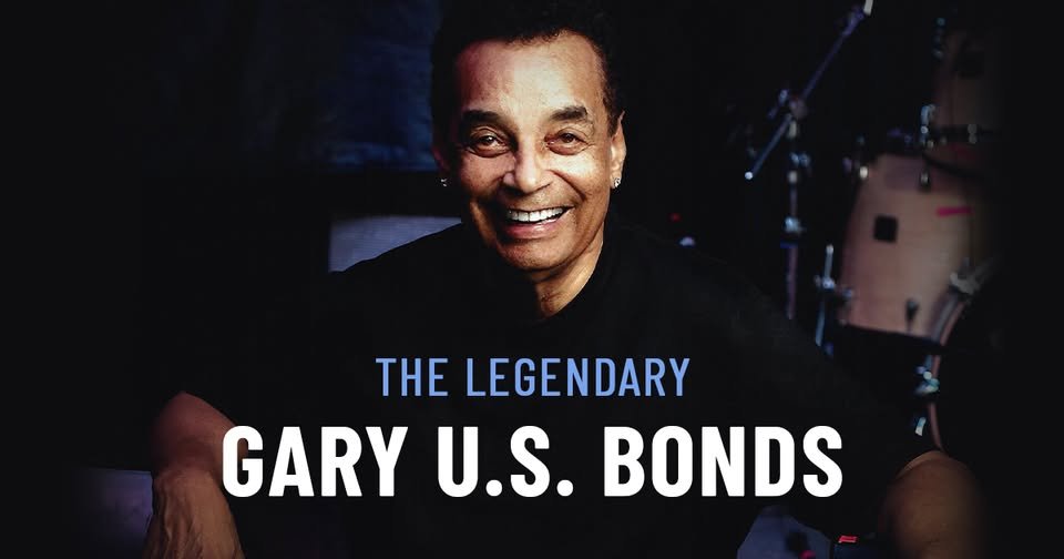 Gary US Bonds
