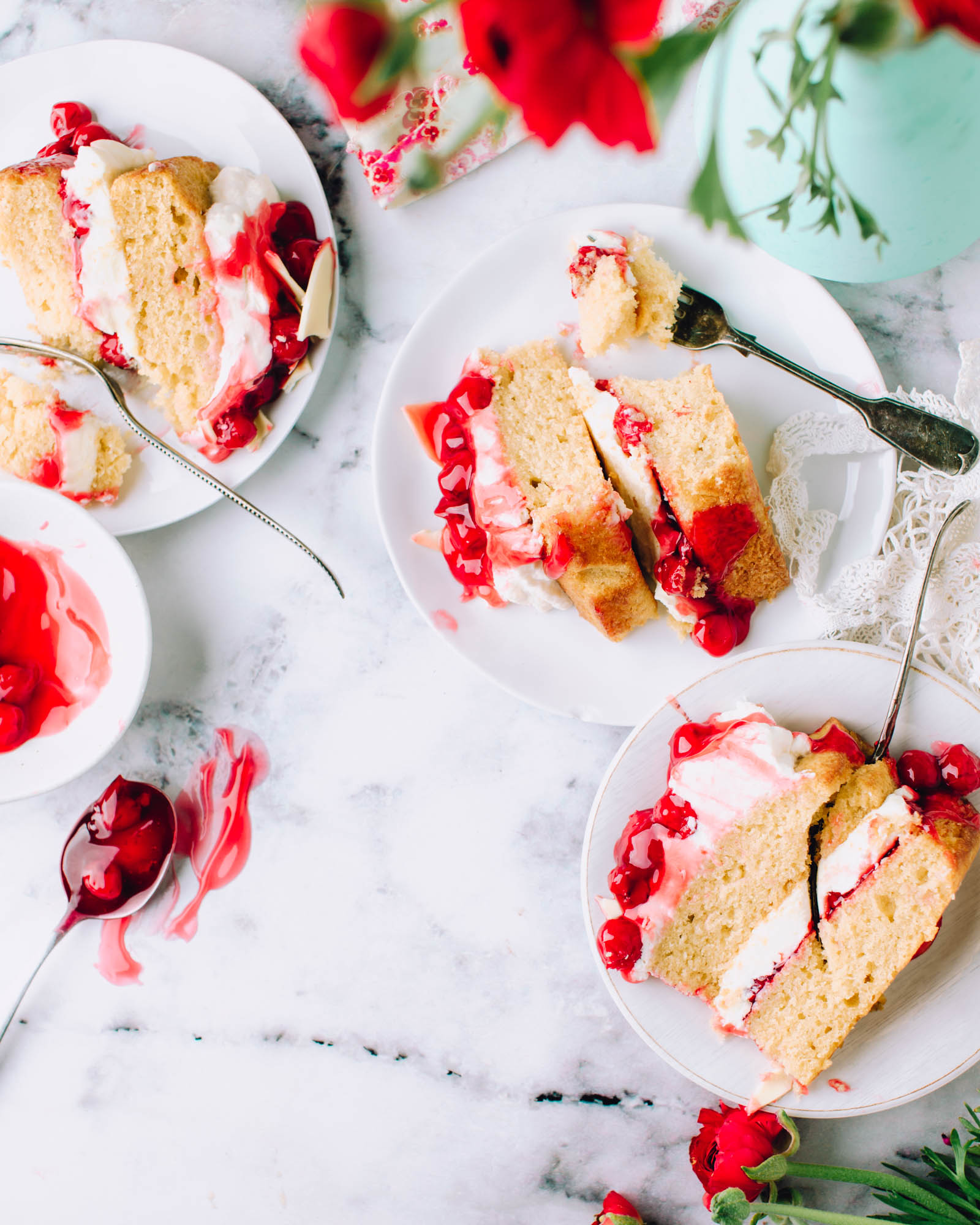 The Great British Baking Show