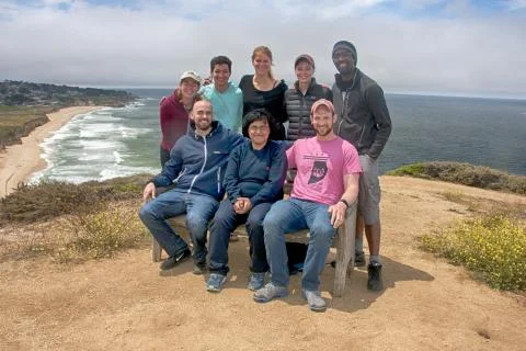 Lab retreat