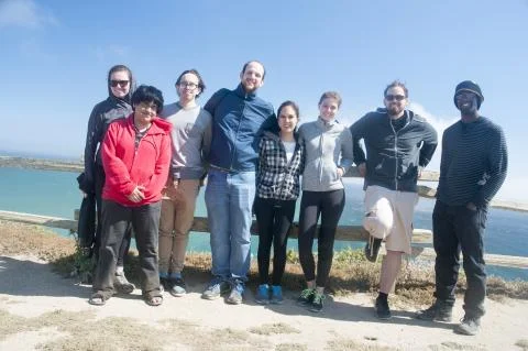 lab retreat