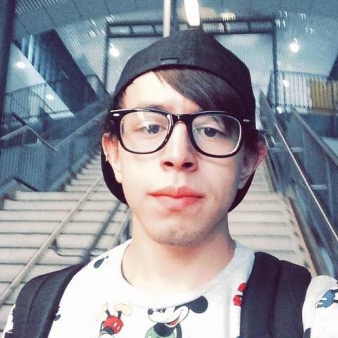 Chris welcome