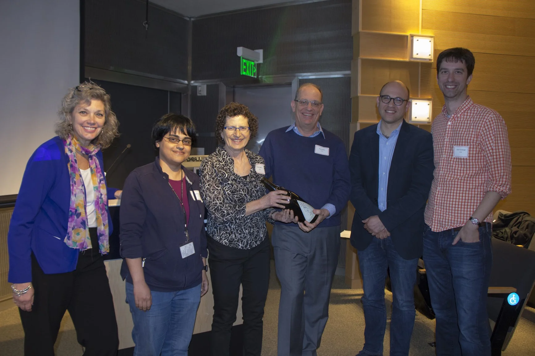 Bay Area Microbial Pathogenesis Symposium 2017