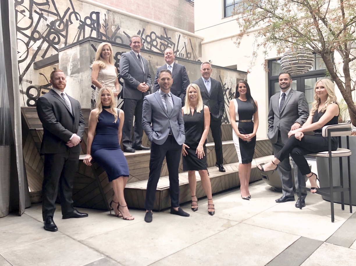 Thomson Reuters-Westlaw named a power player in Los Angeles