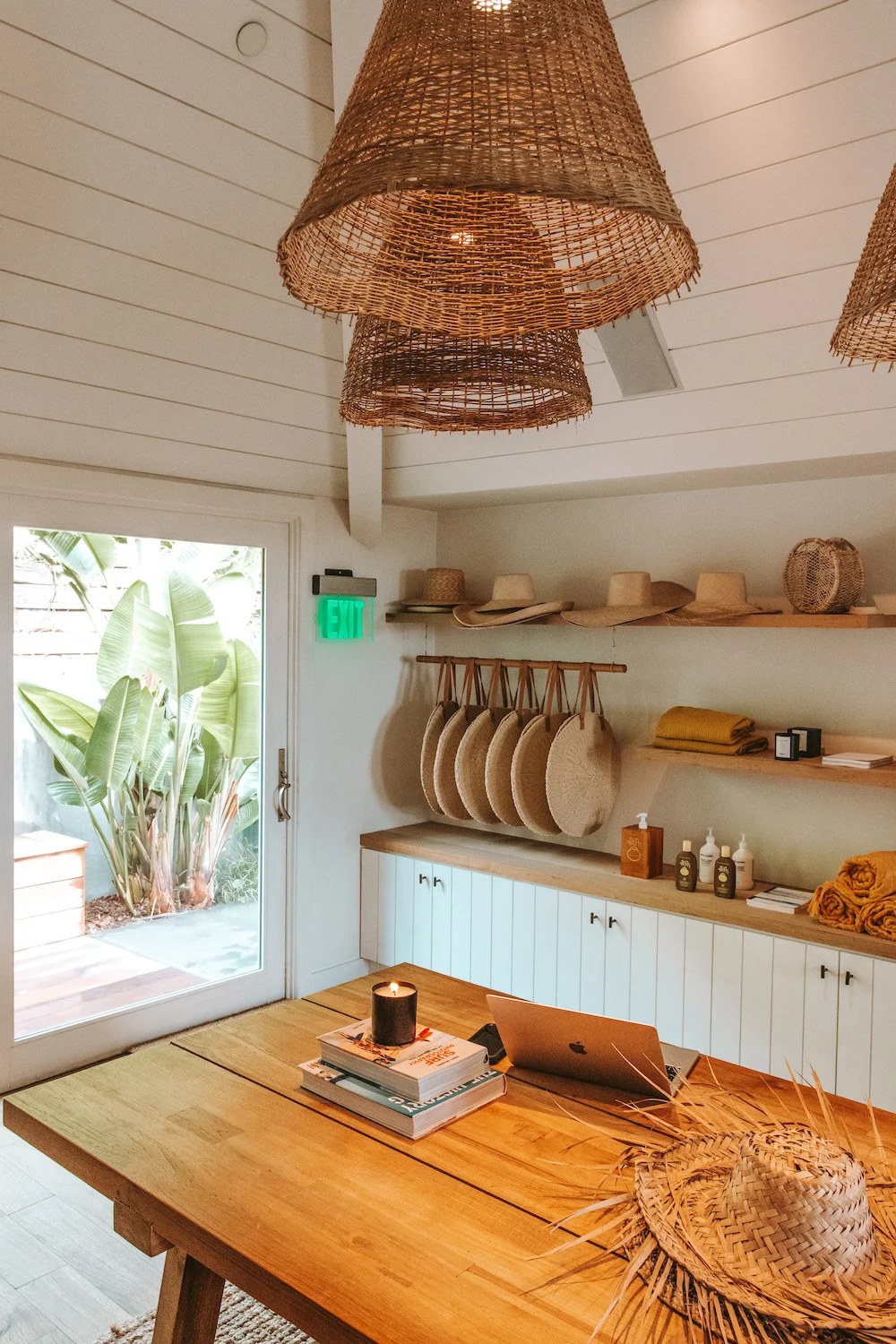 The Surfrider Hotel Malibu | Cedar + Surf