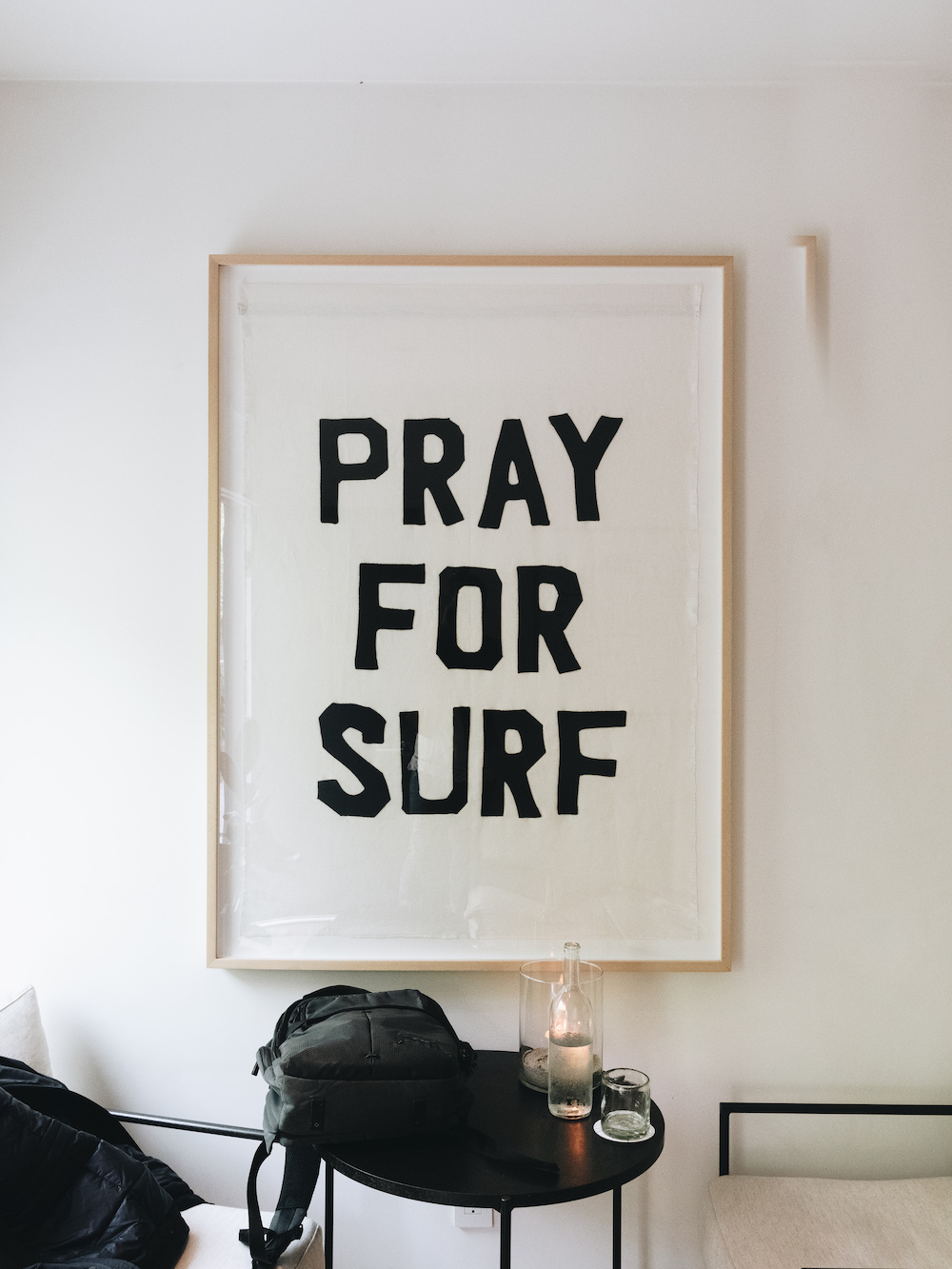 The Surfrider Hotel Malibu | Cedar + Surf