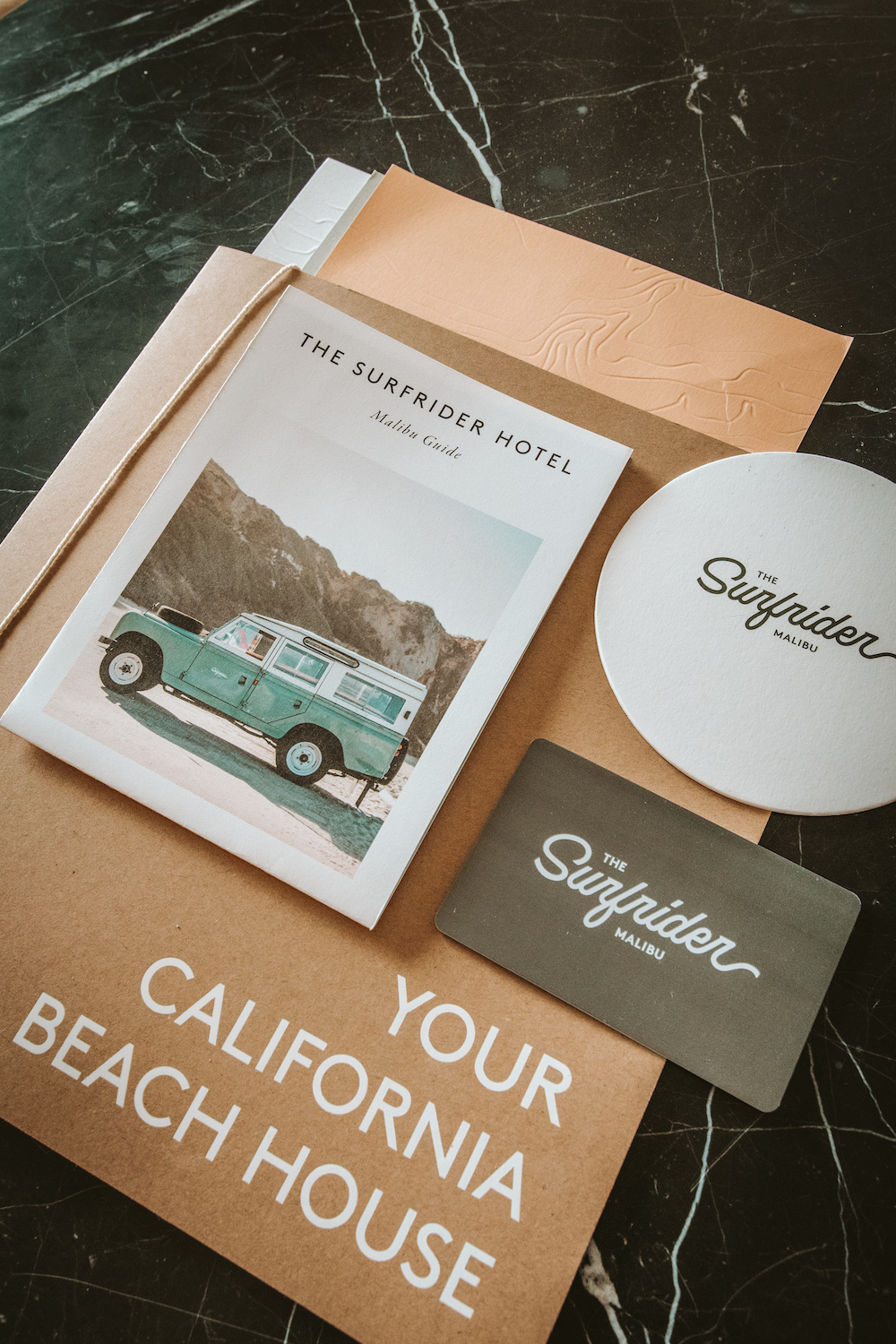 The Surfrider Malibu | Cedar + Surf