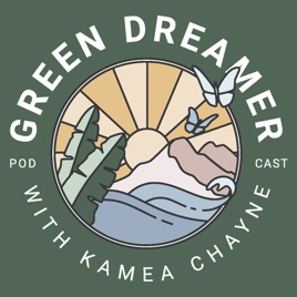 Green Dreamer Podcast | Cedar + Surf