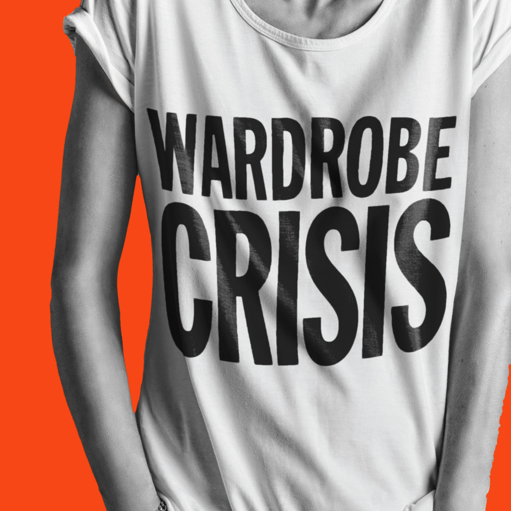 Wardrobe Crisis Podcast | Cedar + Surf