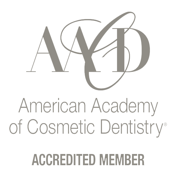 Accredited Member of the American Academy of Cosmetic Surgery