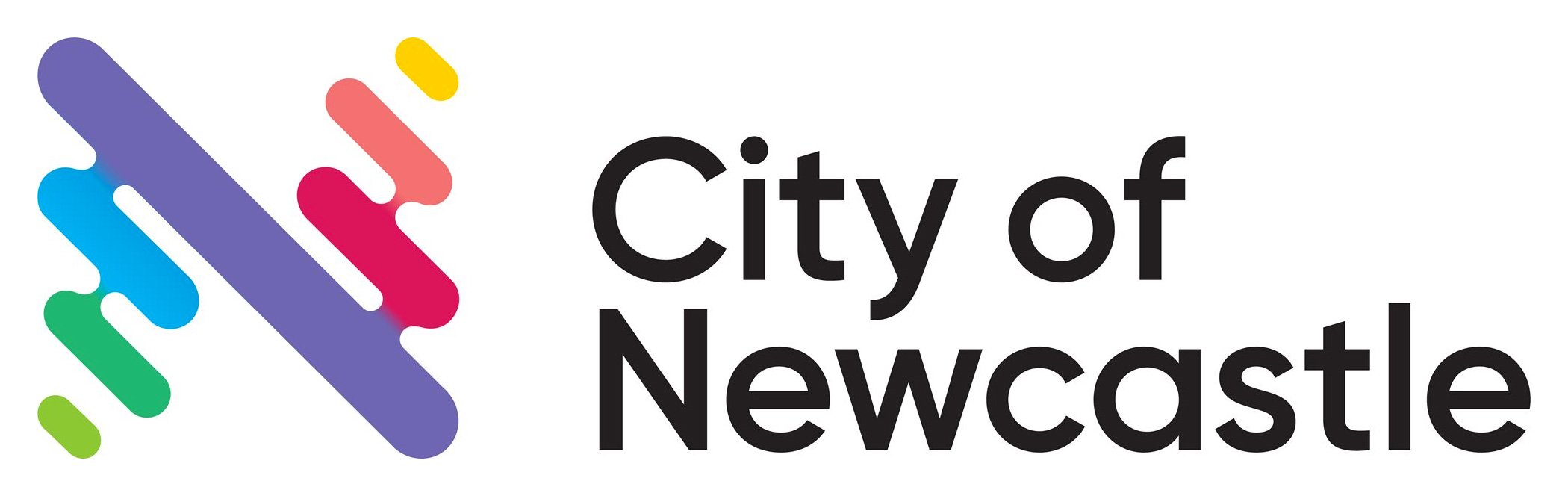 Logo of City of Newcastle