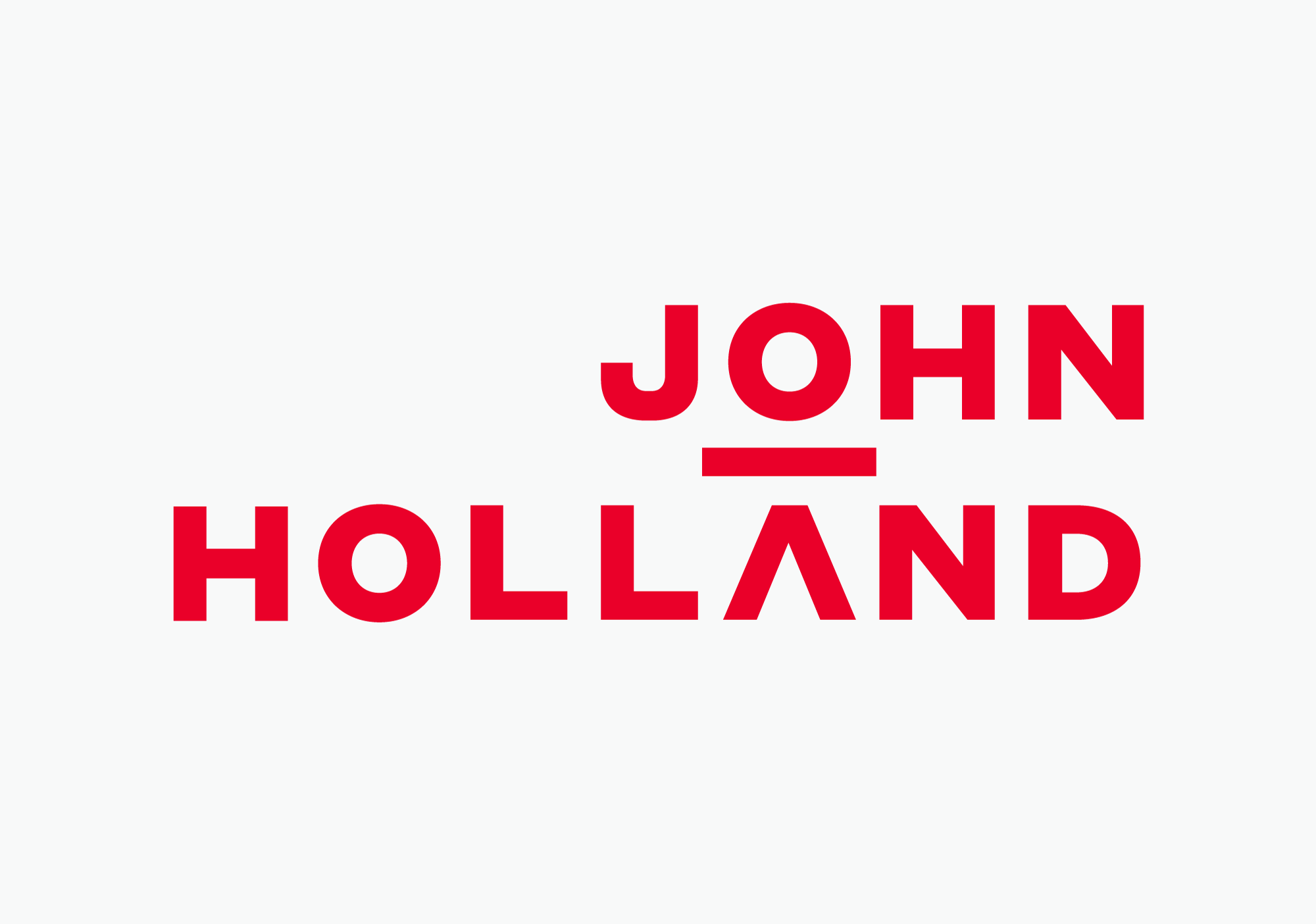Logo of John Holland