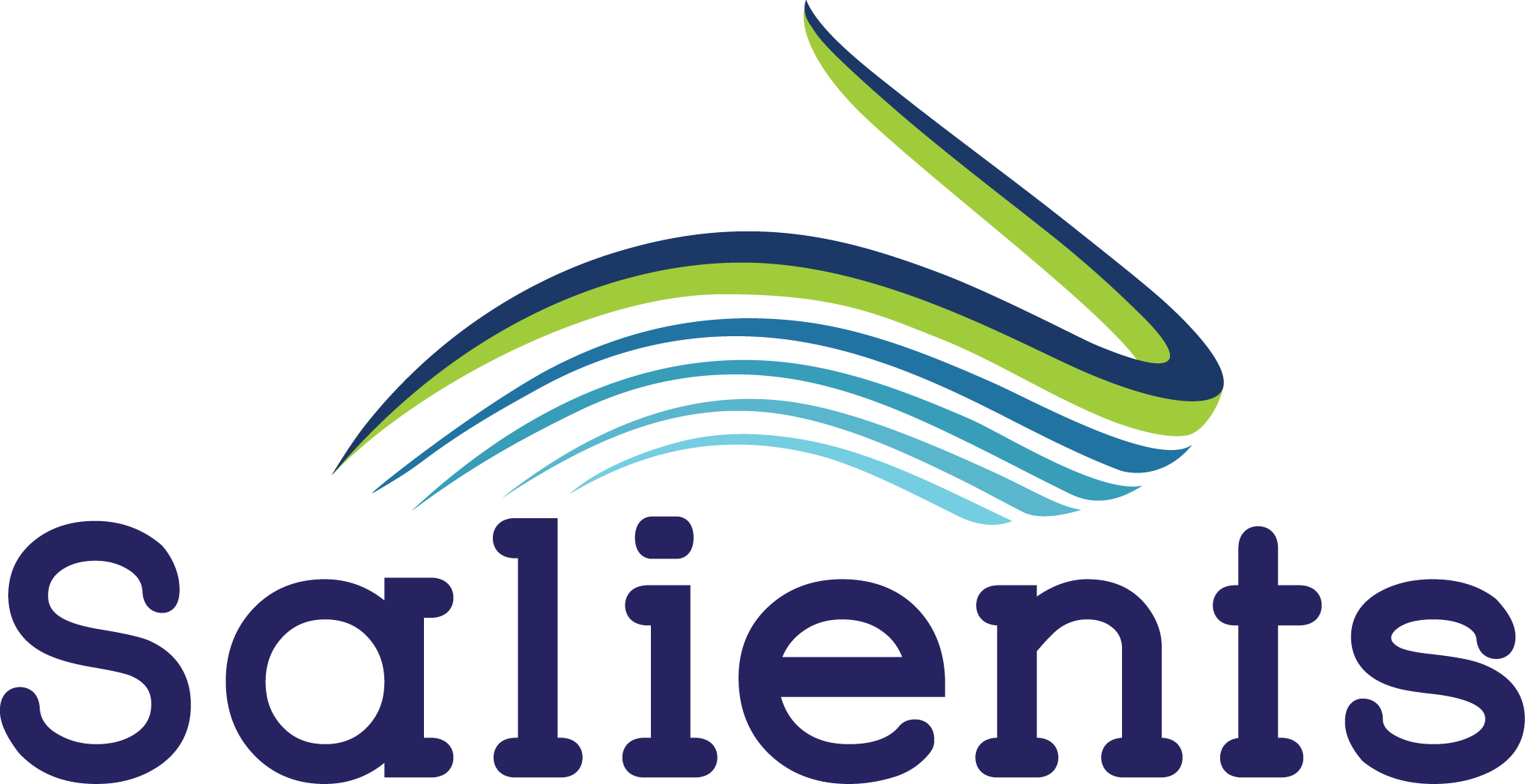Logo of Salients