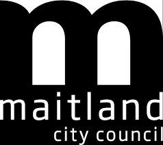Logo of Maitland City Council