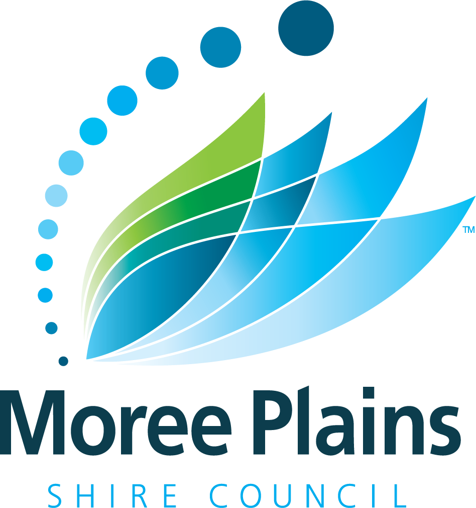 Logo of Moree Plains Shire Council