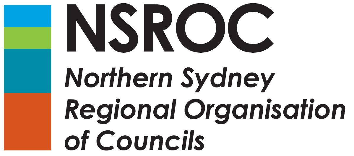 Logo of NSROC