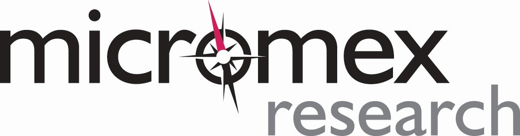 Logo of Micromex Research