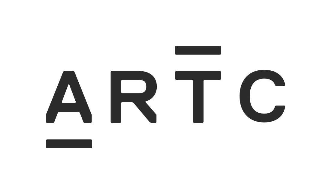Logo of ARTC