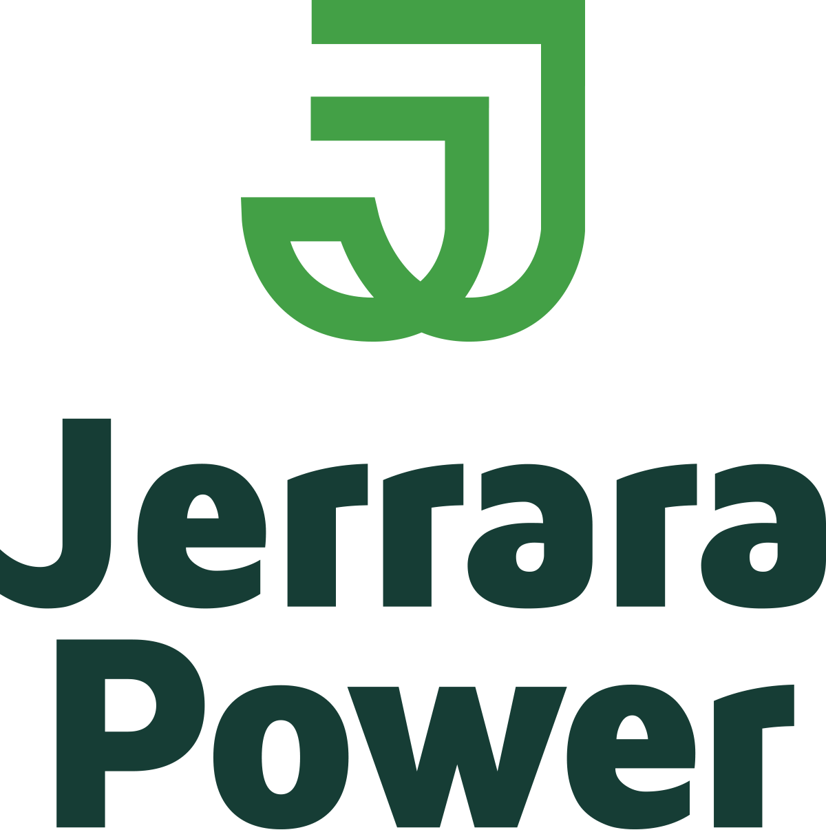 Logo for Jerrara Power
