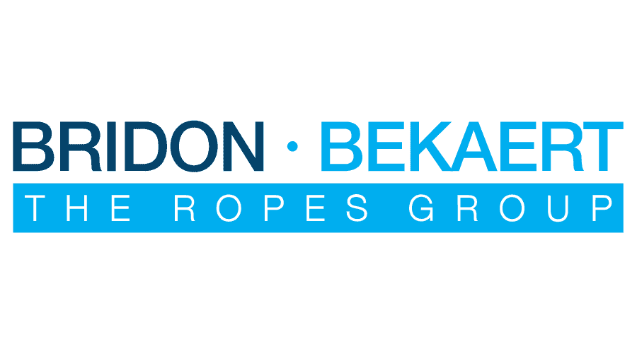 Logo of Bridon Bekaert