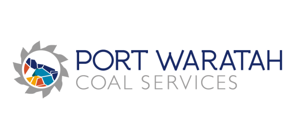 Logo of Port Waratah Coal Services