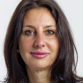 Loretta Joseph Paradym Global