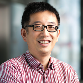 Liming Zhu Research Director, Data61