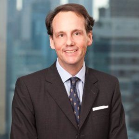 James Shipton Chair, ASIC