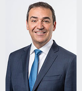 Steven Marshall Premier, Government of South Australia