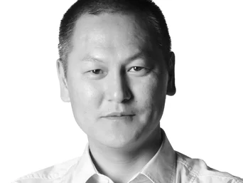 Ganhuyag Hutagt CEO, Ard Holdings