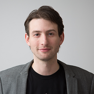 Joseph Weinberg Chairman, Shyft