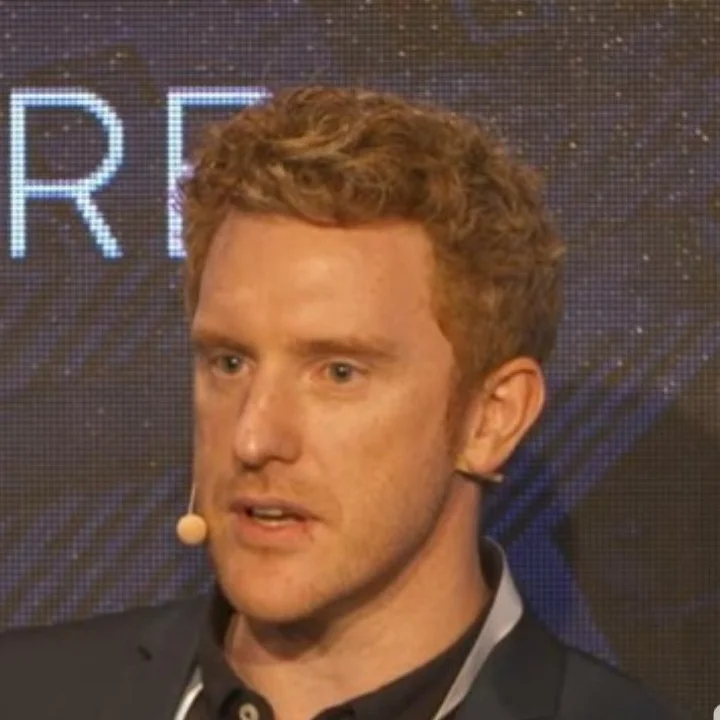 Luke Lombe, Founder, Echelon One
