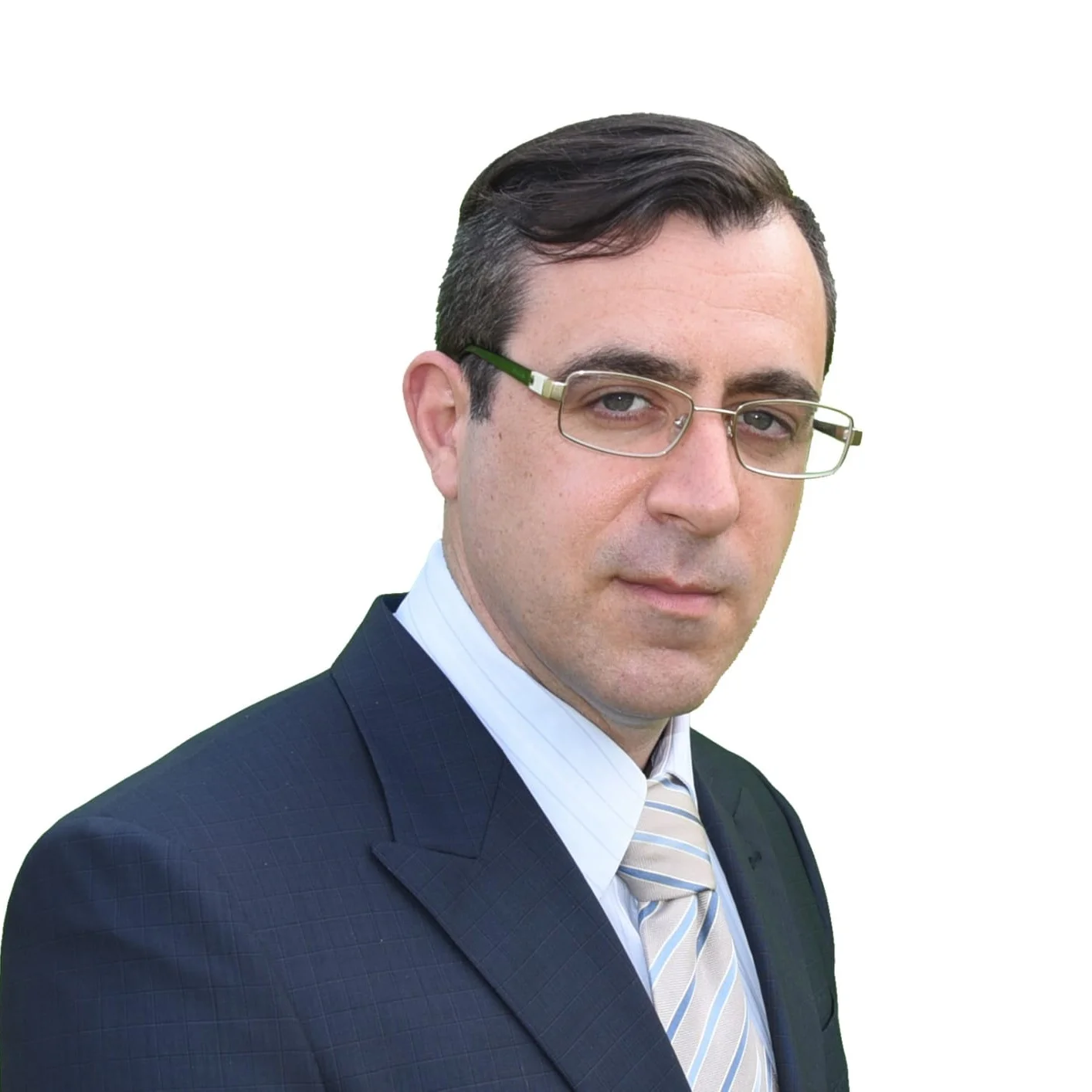 James Scott, Digichain Capital